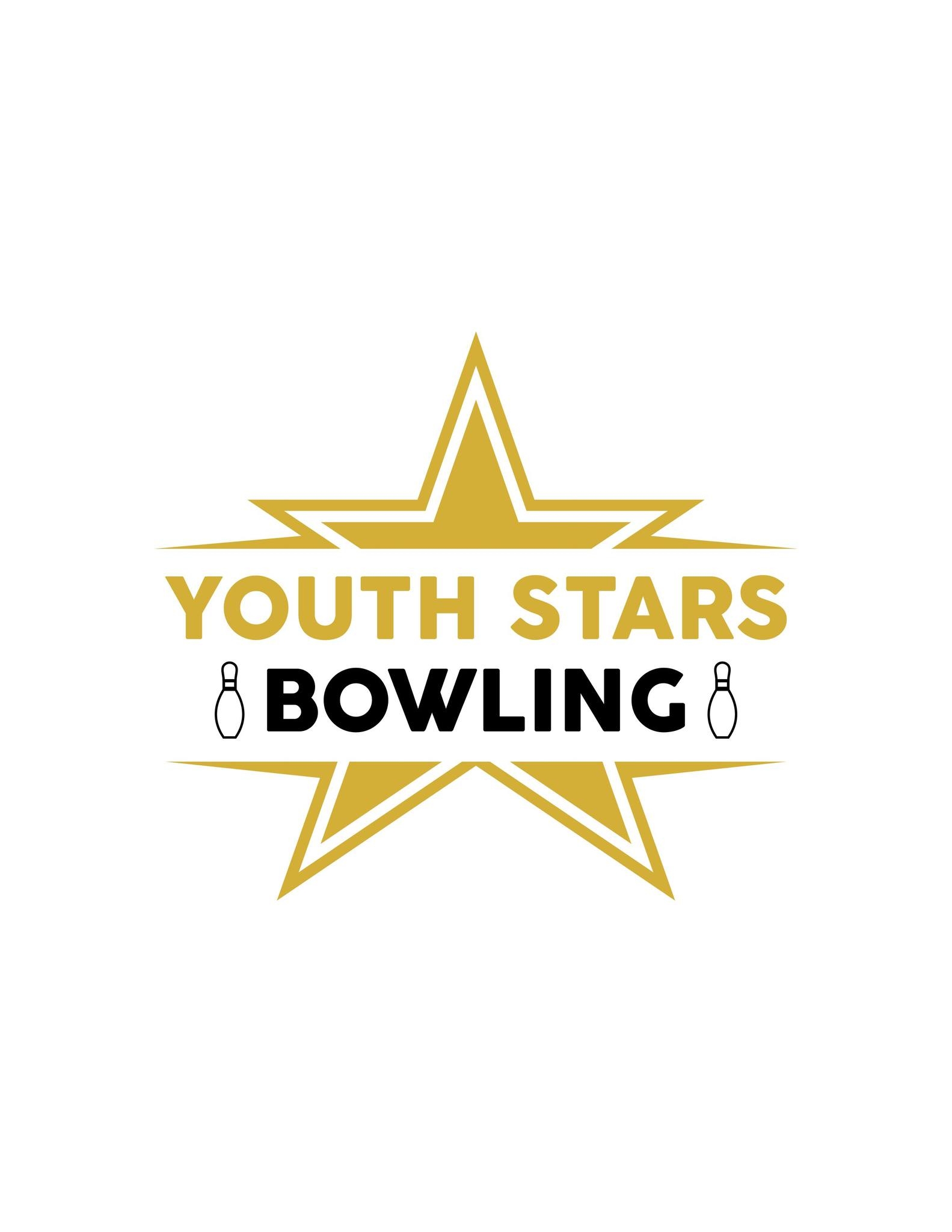 Youth Stars Bowling